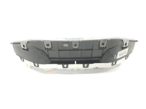 Instrument cluster PEUGEOT 208 I (CA_, CC_) 1.6 HDi / BlueHDi 75 | BP16269935C47