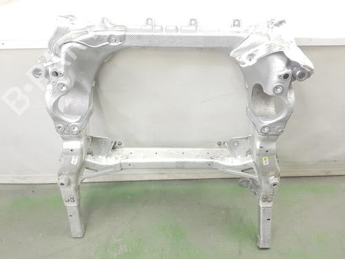 Subframe MERCEDES-BENZ GLC Coupe (C253) AMG 63 S 4-matic+ (253.389) | BP29565898M9 