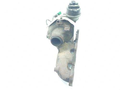 Turbocharger/Supercharger PEUGEOT 508 I (8D_) 2.0 BlueHDi 150 | BP17910517M71 