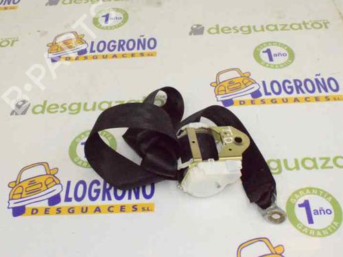 Rear right seatbelt AUDI A3 Sportback (8PA) 2.0 TDI 16V | BP6622856I28 