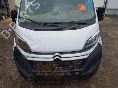 Intercooler CITROËN JUMPER II Van 2.2 BlueHDi 140 | BP30975004M30