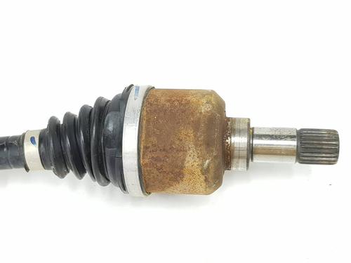 Left front driveshaft CITROËN BERLINGO (ER_, EC_) | BP39693576M38 - Image 5