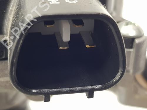 Front wiper motor NISSAN QASHQAI III (J12) 1.3 DIG-T | BP22554150M29 