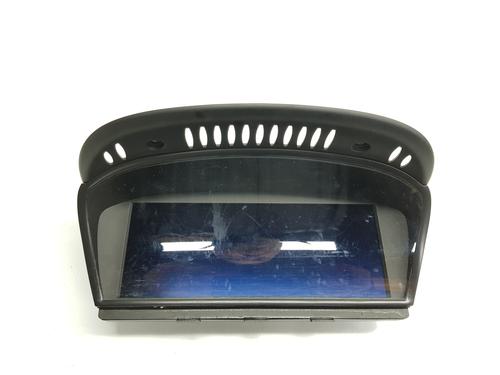 Display BMW 5 (E60) 530 d xDrive (235 hp) 21558341