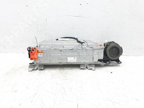 Used Battery TOYOTA YARIS (_P13_) 1.5 Hybrid (NHP130_, NHP130) (101 hp) 27264731