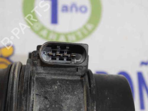 Mass air flow sensor LAND ROVER RANGE ROVER SPORT I (L320) 2.7 D 4x4 | BP1638795M95 