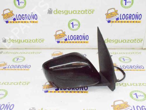 Used Right mirror NISSAN PATHFINDER III (R51) 2.5 dCi (174 hp) 1274094