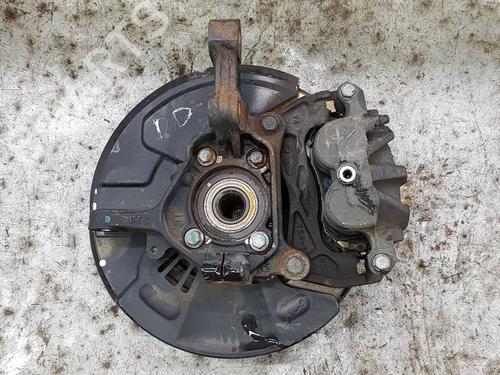Right front steering knuckle SUBARU OUTBACK (BS) | BP40467579M26 - Image 4