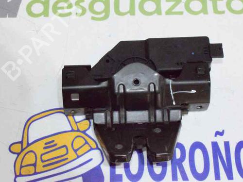 Used Tailgate lock BMW 3 (E46) 320 i (170 hp) 759537