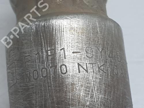 Electronic sensor FORD TRANSIT COURIER B460 MPV 1.5 TDCi | BP30788204M84