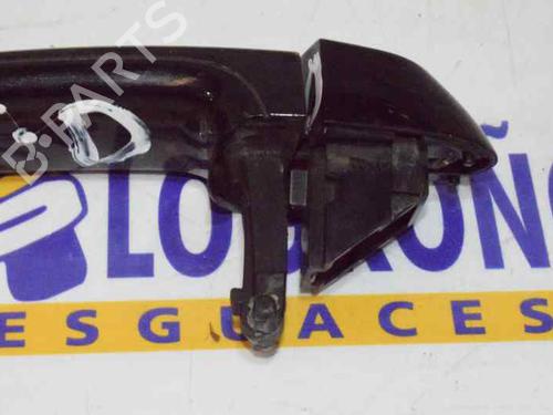 Rear right exterior door handle BMW 1 (E87) 120 d | BP1636565C130 