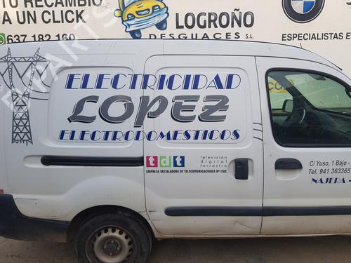 Engine control unit (ECU) RENAULT KANGOO (KC0/1_) D 65 1.9 (KC0E, KC02, KC0J, KC0N) | BP34510019M57  - Image 11