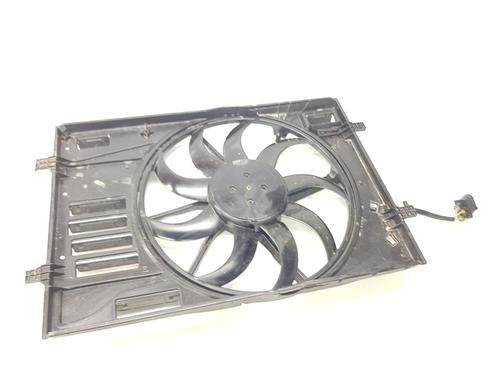 Radiator fan SEAT IBIZA V (KJ1, KJG) 1.0 TSI | BP29723641M35 