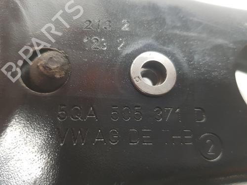 Querlenker links hinten CUPRA FORMENTOR (KM7, KMP) 2.0 TSI 4Drive | BP12576871M14 