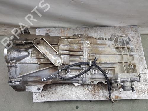 Getriebe für VW AMAROK (2HA, 2HB, S1B, S6B, S7A, S7B, AGD) 2.0 TDI 4motion (140 hp) 29755695