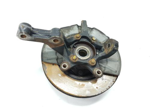 Right front steering knuckle SUZUKI GRAND VITARA II (JT, TE, TD) 1.9 DDiS (JB419WD, JB419XD) | BP21376246M26 