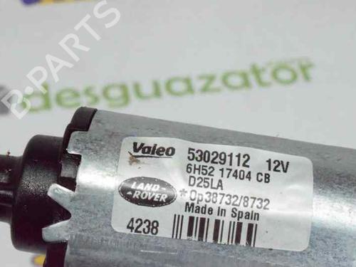 Rear wiper motor LAND ROVER FREELANDER 2 (L359) 2.2 TD4 4x4 | BP12467675M102 