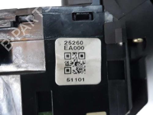 Steering column stalk NISSAN PATHFINDER III (R51) 2.5 dCi | BP2594955I23 