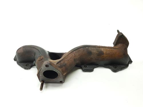 Eksosmanifold FORD MONDEO IV (BA7) 2.0 TDCi (140 hp) 21095534