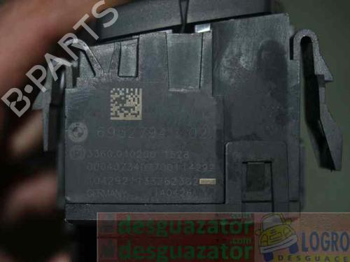 Headlight switch BMW 1 (E87) 120 d | BP1361499I24 