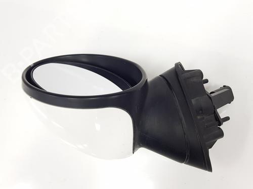 Right mirror MINI MINI (R50, R53)  | BP29159461C27 