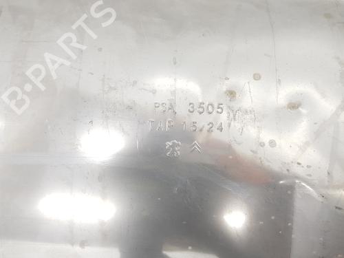 Exhaust system OPEL ASTRA L Sports Tourer (O5) 1.2 (FRHNSL, FRHNSR) | BP23228081M121 