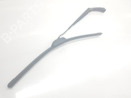 Front windshield wiper arm TOYOTA LAND CRUISER PRADO (_J12_) 3.0 D-4D (KDJ120, KDJ125) | BP20215117C143 