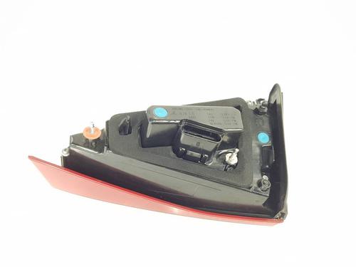 Left tailgate light ALFA ROMEO GIULIA (952_) 2.2 D (952AFA25, 952AFM25, 952ALA25) | BP40092066C79 - Image 6