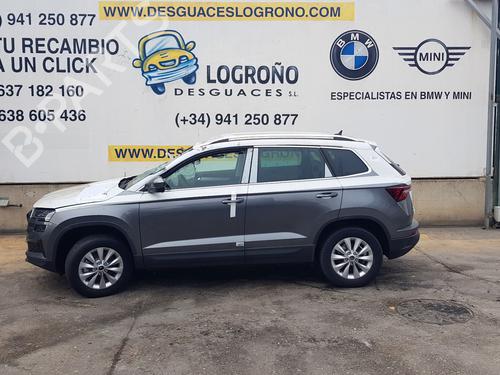 Tailgate SKODA KAROQ (NU7, ND7) 1.5 TSI | BP31359360C6