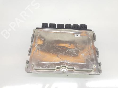 Engine control unit (ECU) BMW X1 (F48) xDrive 18 d | BP10343813M57 