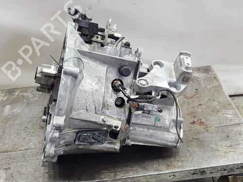 Gearbox CITROËN BERLINGO (ER_, EC_)  | BP31322148M3 