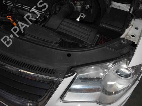 Køler VW TOURAN (1T1, 1T2) 1.9 TDI | BP755666M31 