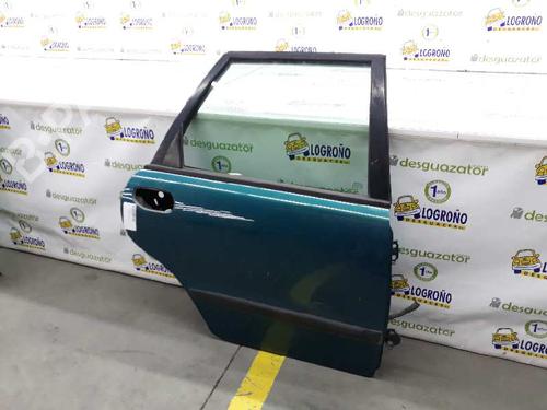 Right rear door VOLVO V40 Estate (645) 1.8 i | BP3139347C5 