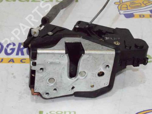 Front right lock BMW 3 (E46) 320 d | BP779203C97