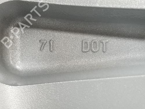 Rim TOYOTA LAND CRUISER PRADO (_J12_) 3.0 D-4D (KDJ120, KDJ125) | BP16325780C45 