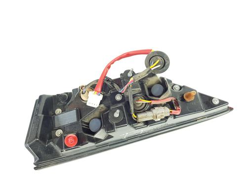 Left tailgate light NISSAN QASHQAI III (J12)  | BP36294732C79  - Image 5