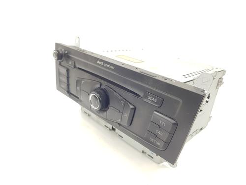 Electronic module AUDI A5 (8T3) 2.7 TDI | BP20199552M83 