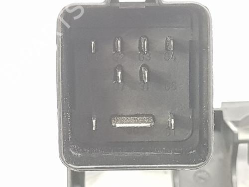 Electronic module AUDI A3 Sportback (8PA) 1.6 TDI | BP32342427M83  - Image 6