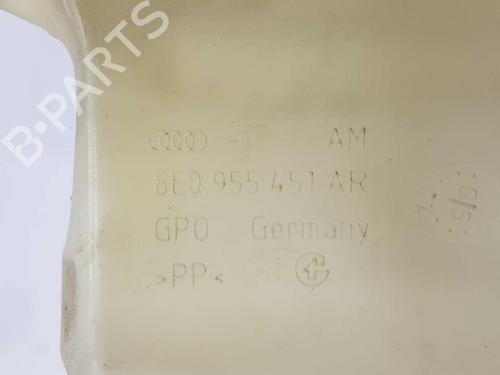 Windscreen washer tank AUDI A4 B7 (8EC) 2.0 TDI 16V | BP7419488C113 