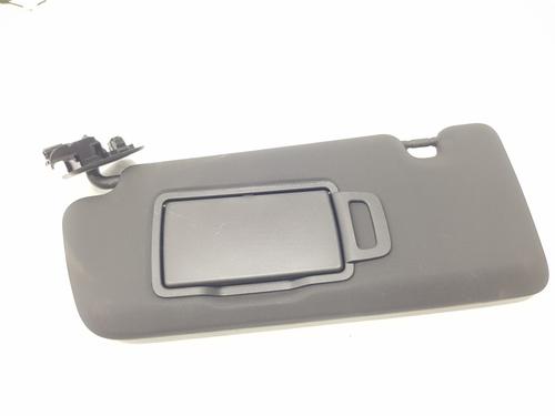 Used Left sun visor Left sun visor RENAULT ARKANA I (LCM_, LDN_) [2019-2026] 34381300 34381300