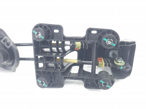 Gear lever OPEL CORSA F (P2JO) 1.2 (68) | BP16837455M90 