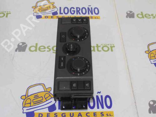 Climate control LAND ROVER RANGE ROVER SPORT I (L320) 2.7 D 4x4 | BP762778I5 