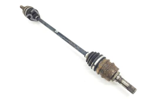 Left rear driveshaft MAZDA CX-3 (DK) 1.5 SKYACTIV-D (DK2WS, DK5FW) | BP39693391M40 - Image 2