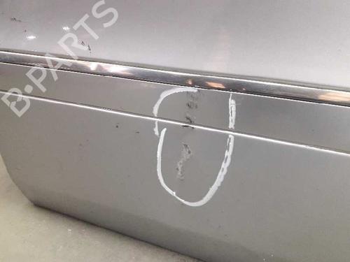 Left rear door MERCEDES-BENZ M-CLASS (W164) ML 350 CDI 4-matic (164.122) | BP4685349C4 