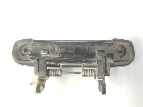 Front right exterior door handle AUDI A4 B7 (8EC) 2.0 TDI 16V | BP7076787C129 