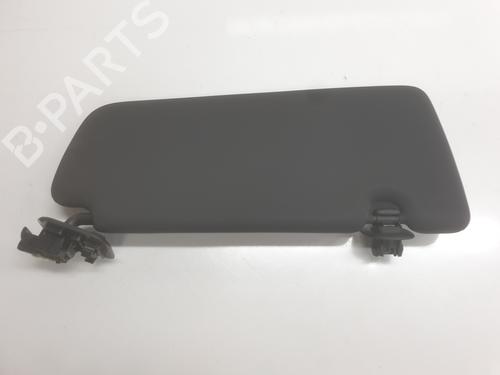 Venstre solskærm Venstre solskærm RENAULT ARKANA I (LCM_, LDN_) [2019-2026] 34253854 34253854