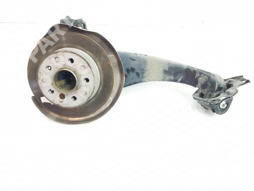 Used Left rear steering knuckle Left rear steering knuckle MINI MINI (F56) Cooper (136 hp) 10114697 10114697