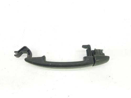 Exterior handle CITROËN BERLINGO / BERLINGO FIRST Box Body/MPV (M_) 2.0 HDI 90 (MBRHY, MCRHY) | BP9299434C122 