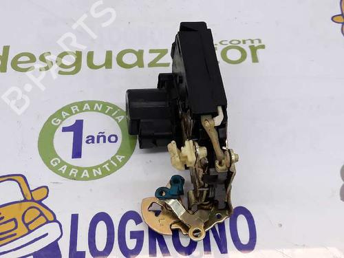 Front left lock CHEVROLET LACETTI (J200) 1.6 | BP1187196C98