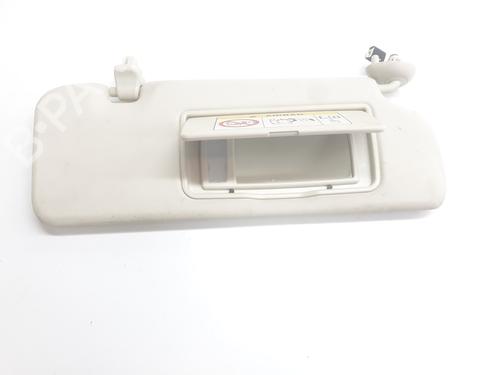 Right sun visor HONDA CR-V III (RE_)  | BP36306006I2  - Image 5